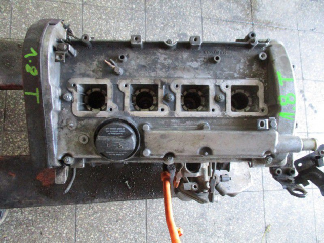 Двигатель ARZ AUDI A3 1.8 T