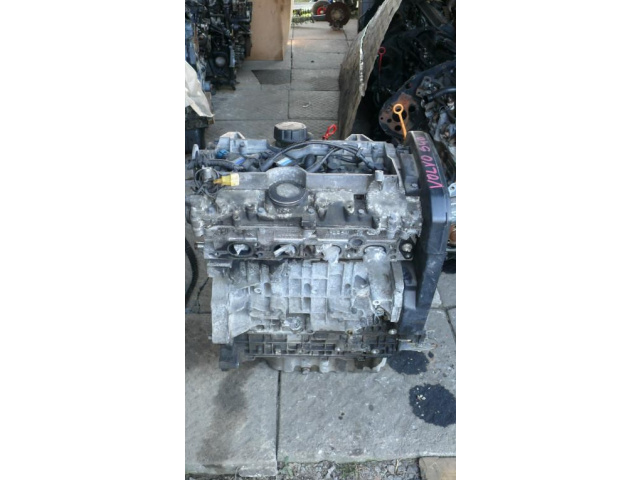 Двигатель VOLVO S40 2.0 бензин B4204T