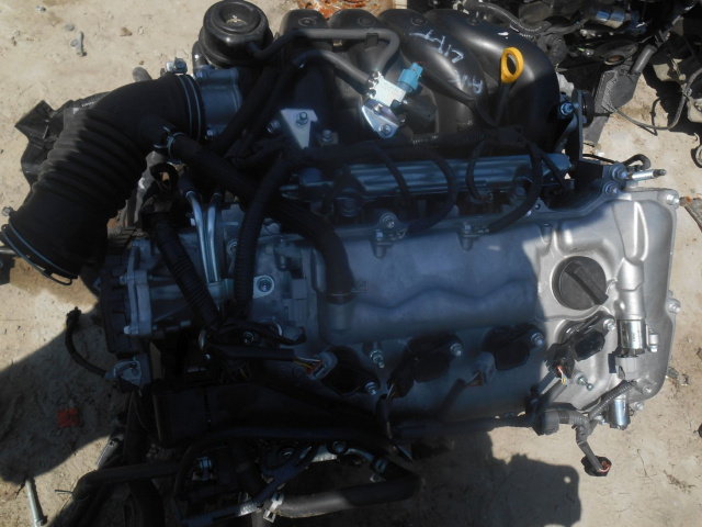 Двигатель TOYOTA AVENSIS T29 1.8 B 2015 2016