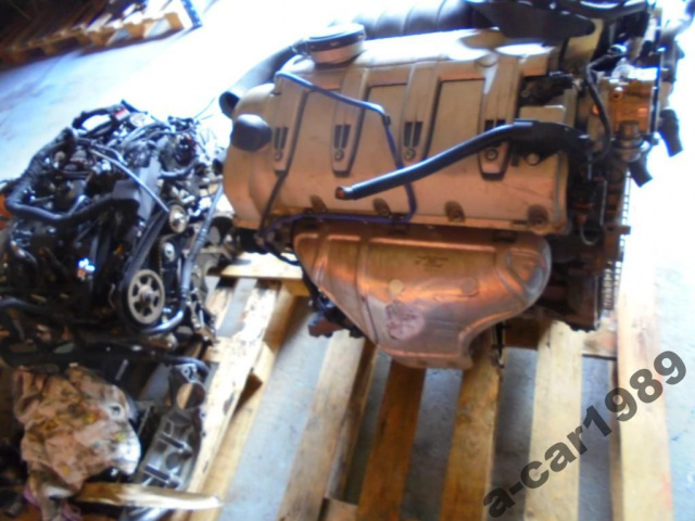 Двигатель в сборе PORSCHE CAYENNE 4.8 M48/01