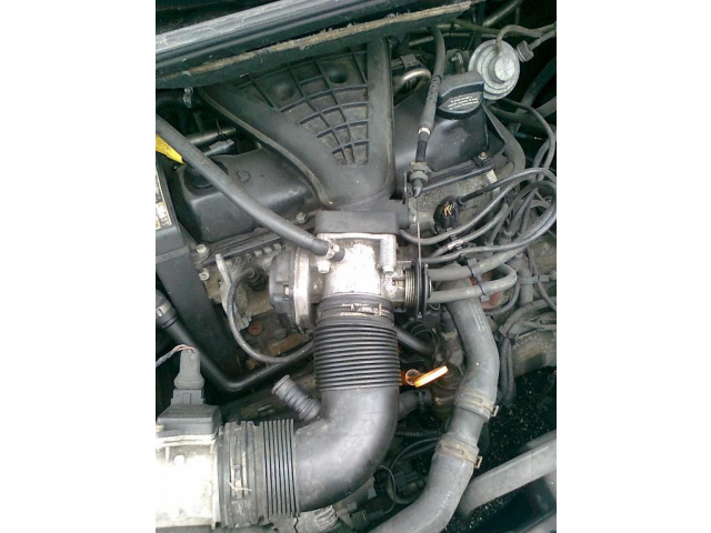 VW SEAT SKODA Golf GTI 2.0 ADY двигатель для odpalenia