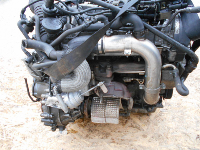 VW NEWBEETLE двигатель 1.8T AWU 150 л.с. в сборе