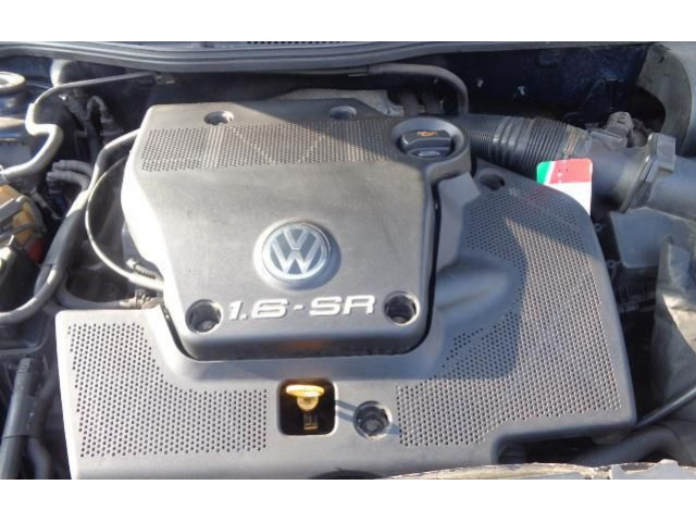 Двигатель VW Golf IV Seat Leon 1.6 AKL