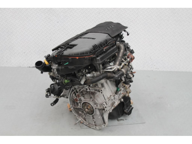 Двигатель CITROEN C3 PICASSO 1.6 HDI 9H06