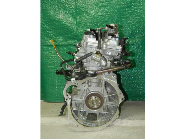 Двигатель HUYNDAI IX35 KIA SPORTAGE 1.6 B GDI В отличном состоянии