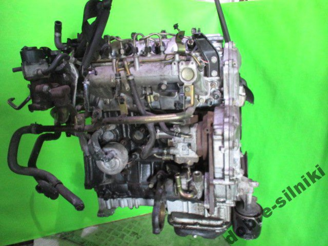Двигатель NISSAN PRIMERA P12 2.2 DCI YD22 В т.ч. НДС