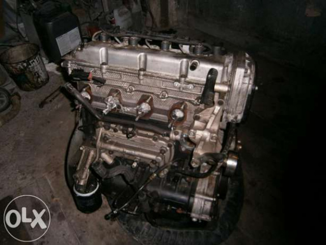 Двигатель 2.5 crdi KIA Sorento