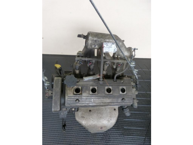 Двигатель 4AFE Toyota Avensis T22 1, 6 16v 110 л.с. 97-00