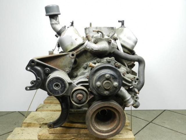Двигатель FORD SCORPIO MK2 94-98 2.9 V6 BRG гарантия