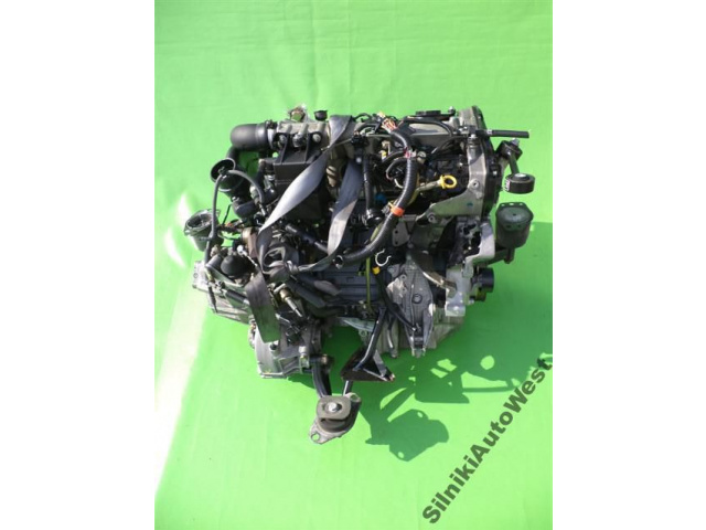 ALFA ROMEO 145 146 двигатель 1.9 JTD AR32302 в сборе