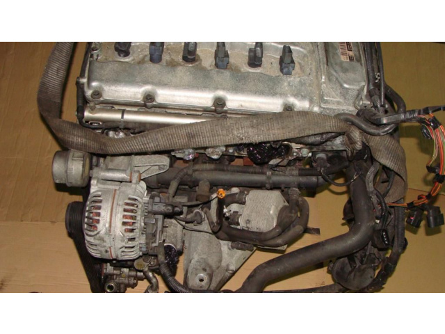 Двигатель AZZ 3.2 V6 fsi VW TOUAREG CAYENNE 04