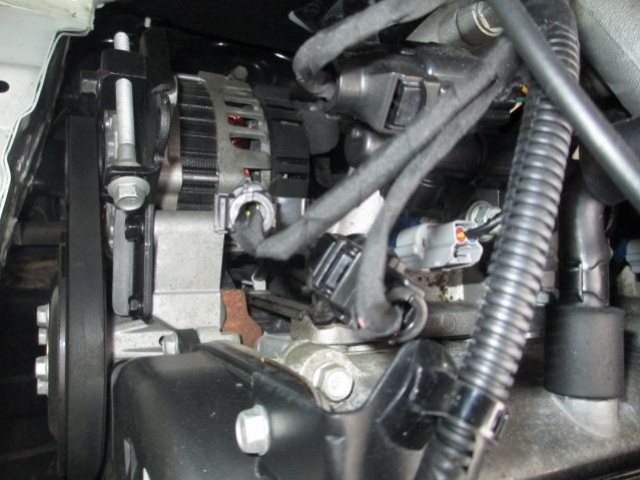 Двигатель KIA PICANTO GETZ HYUNDAI I10 1.1 G4HE