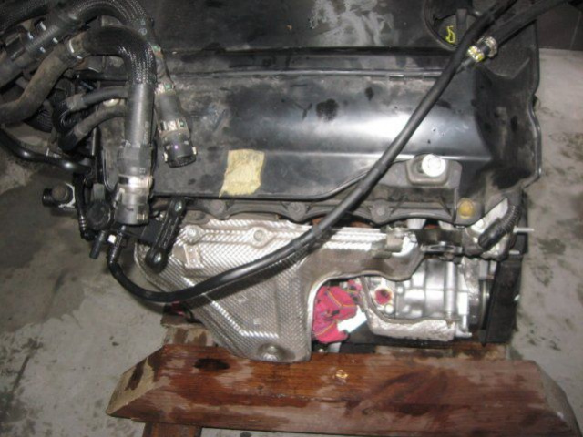Citroen jumper boxer двигатель 2.2 HDI 4H03 2014г.