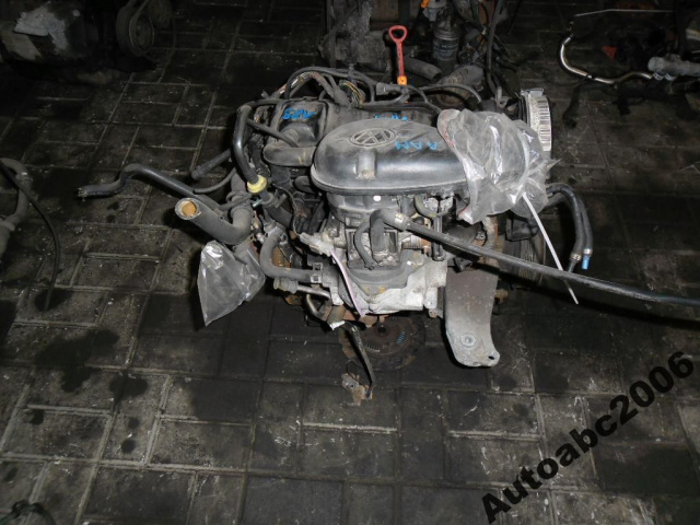 Двигатель VW GOLF III 3 VENTO PASSAT 1.8 AAM 75 KM