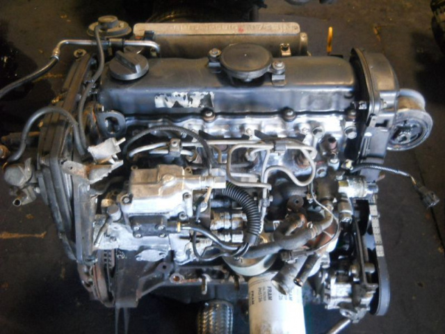 Двигатель Nissan Almera N15 2.0 D CD20