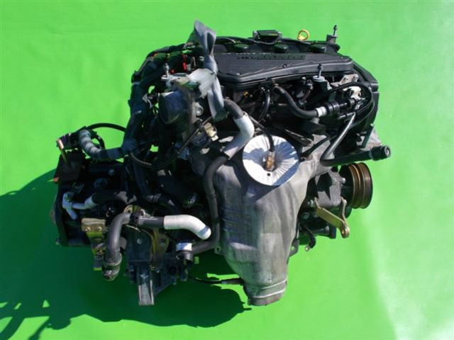 FIAT STILO ALBEA MULTIPLA двигатель 1.6 16V 182A6000