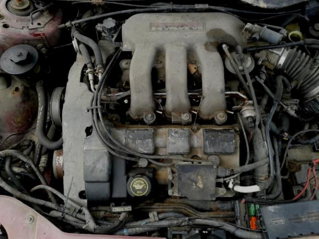 Двигатель, запчасти merkury sable ford taurus 3.0 215hp