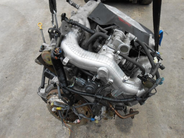 Двигатель SUZUKI GRAND VITARA 2.7 V6 03 год 113TYS