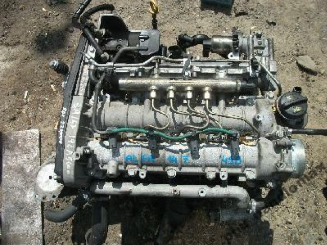 Двигатель ALFA ROMEO 147 1.9 JTD FIAT STILO 156