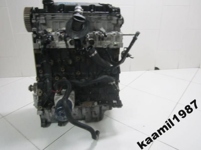 PEUGEOT 307 CITROEN BERLINGO 2.0 HDI RHY двигатель