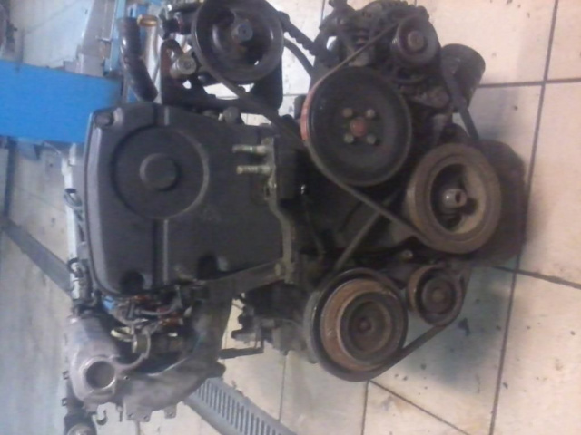 Двигатель KOLEKTOR навесное оборудование HYUNDAI COUPE 2, 0 96-99