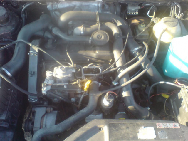 Двигатель VW Passat 1.6TD В отличном состоянии!!!