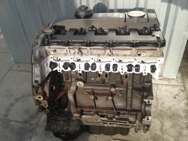 Двигатель FORD TRANSIT 2006- 3.2 TDCI 200PS