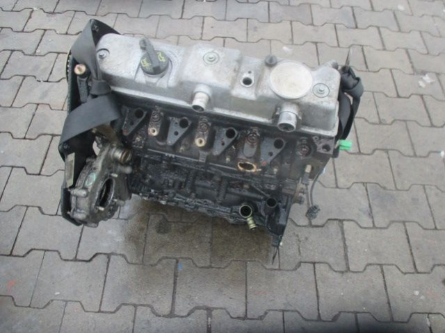 Двигатель FORD FOCUS MK1 ПОСЛЕ РЕСТАЙЛА 1.8 TDCI