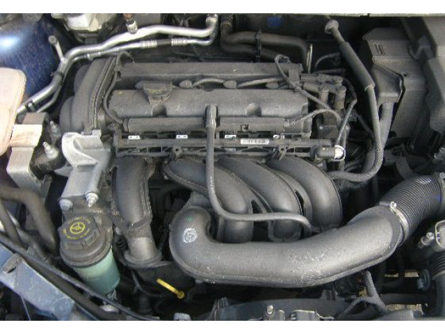 Двигатель Ford C-MAX 1.6 16V 03-10r гарантия HWDA