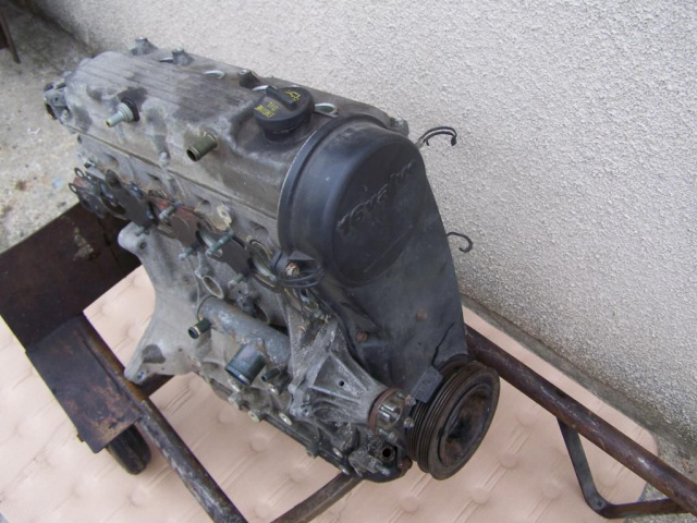 Двигатель 1, 6 бензин Suzuki Grand Vitara