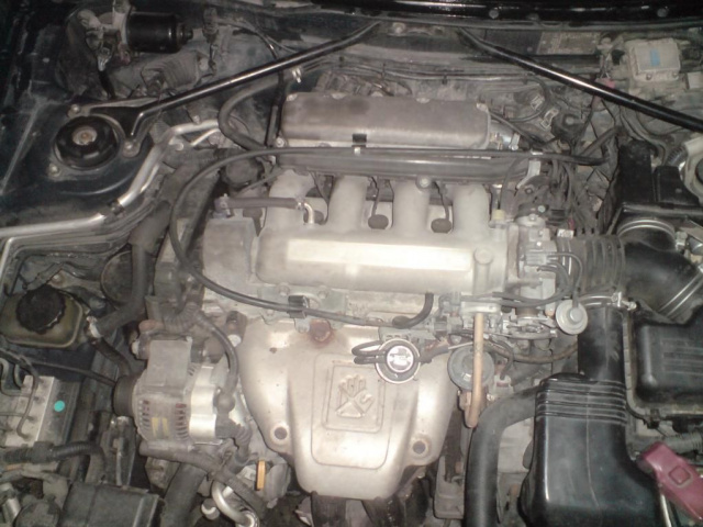 Двигатель 2.0 16v 3S-GE 170 л.с. Toyota CELICA VI !!!!