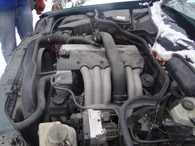 Двигатель Mercedes 2.9TD E-Kla W 210 Sprinter АКПП