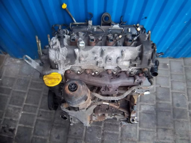 FIAT PUNTO II DOBLO IDEA двигатель 1.3 JTD 188A9000