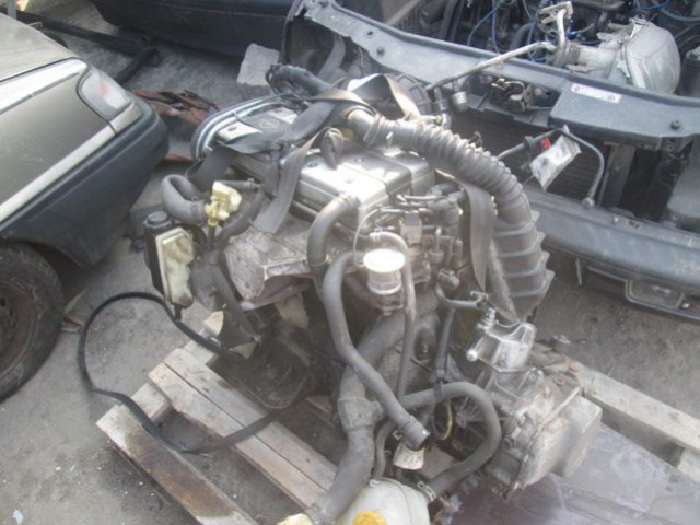 Двигатель Opel Vectra 2.0 16 V 900 zl netto