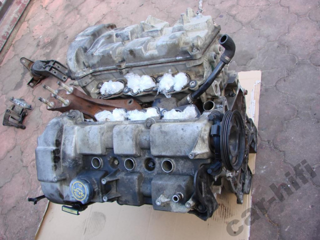 Двигатель 2.5 V6 Ford Cougar 108 000km 1999г.