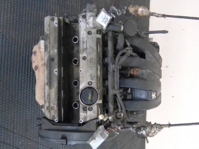 Двигатель LFY Peugeot 406 1, 8b 16V 81kW