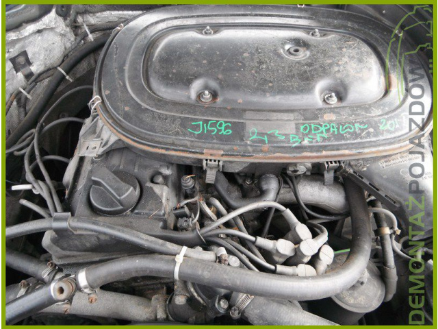 Двигатель MERCEDES-BENZ W124 M102982 2.3 FILM QQQ