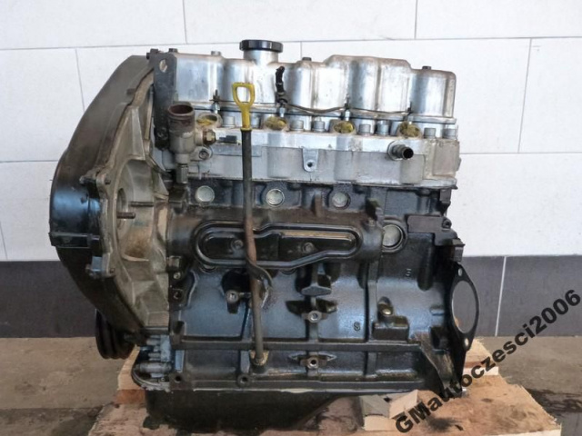 HYUNDAI H100 2.5 TD 96-03r двигатель D4BF FV В т.ч. НДС