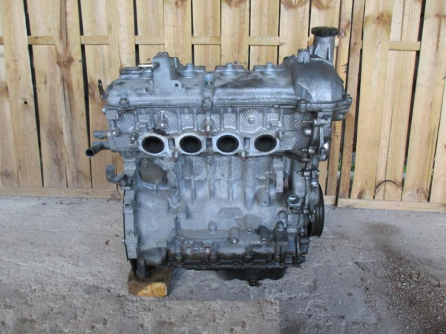 Двигатель Z6 MAZDA 3 1.6 бензин 03-08