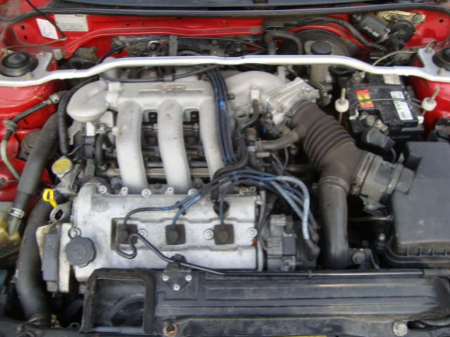MAZDA MX3 1.8 V6 двигатель Отличное состояние.