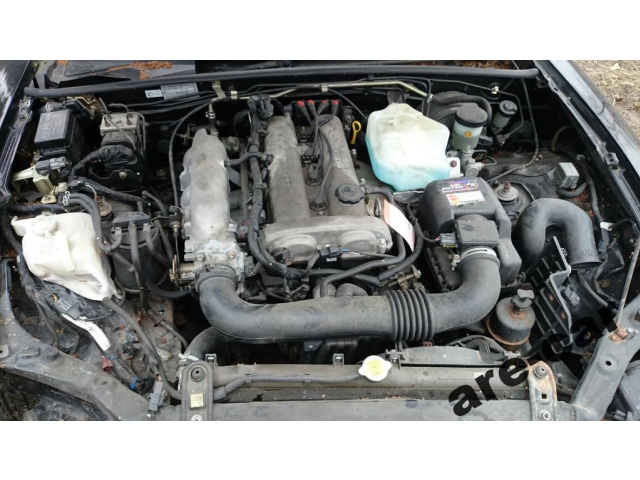 Двигатель 1.6 16v В отличном состоянии гарантия mazda mx5 2001г.