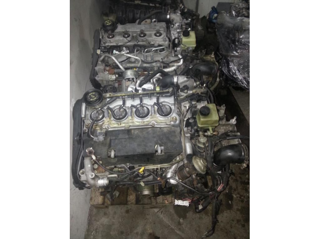 Mazda 6 5 3 05-08 двигатель RF7J 170 тыс./km ORGINALNY