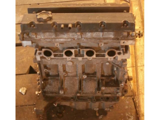 Rover 216 200 416 400 1.6 16v 95- двигатель 16K4F L33