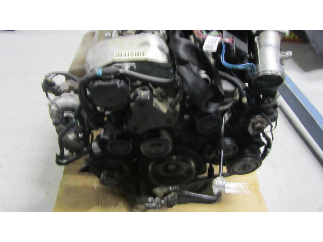 Двигатель MERCEDES W 211, SPRINTER, 2, 7 CDI, 171000KM