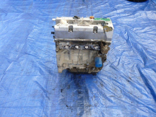 Двигатель HONDA STREAM 2.0 16V 156 KM K20A1