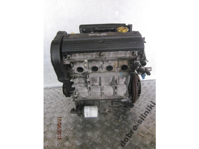Двигатель ROVER 25 45 216 416 1.6 16V 16K4F KONIN