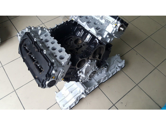 Двигатель AUDI A4 A6 C6 3.0 TDI ASB BMK BKS