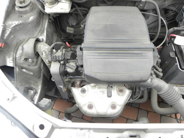 Двигатель в сборе PANDA 1.2 8V FIAT PUNTO II FL