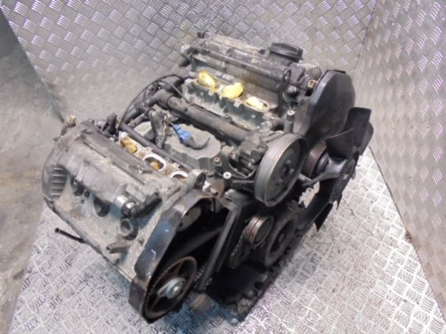 Двигатель 2.4 V6 PASSAT B5 AUDI A4