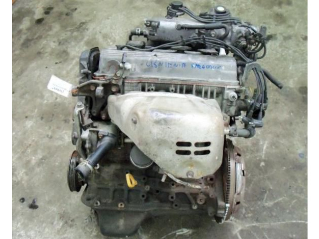 Двигатель Toyota Carina e 2.0 99kW 3S-FE гарантия